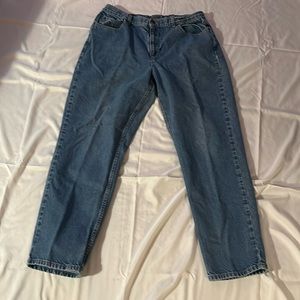 Liz Claiborne Classic Jeans